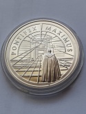 10 zł Jan Paweł ll 2002 r