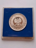 100 zł Mikołaj Kopernik 1974 r