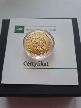 100 zł 230 rocz Konstytucji 3 maja 2021 r