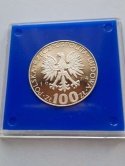 100 zł Maria Skłodowska 1974 r
