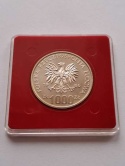 1000 zł Mistrzostwa Świata Meksyk 1986 r