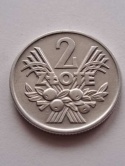 2 złote Jagody 1960 r