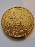 2 zł Szwoleżer Napoleona I 2010 r