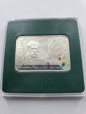 20 zł Stanislaw Wyspianski 2004 r