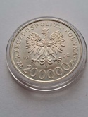 200 tys Stefan Rowecki 1990 r