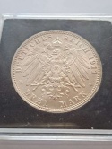 3 Marki Lvitpold Regent 1911 r