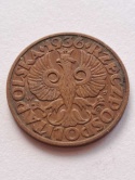 5 Groszy 1936 r