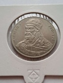 50 zł Mieszko I 1979 r próba