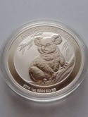 Australia 1 Dollar Koala 2019 r