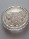Australia 1 Dollar Koala 2014 r