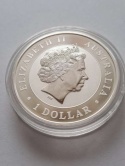 Australia 1 Dollar Koala 2014 r