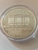 Austria 1,5 euru Filharmonik 2014
