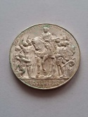 Niemcy 3 Marki Wojna z Francją 1913 r