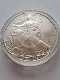 USA Dollar Liberty 2010 r