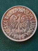 1 Złoty 1985 r
