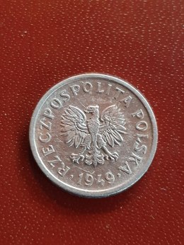 10 gr 1949 rok