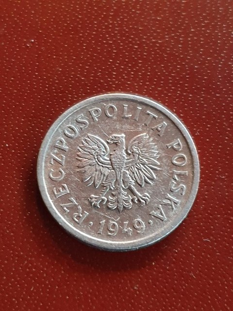 10 gr 1949 rok
