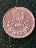 10 Groszy 1949 r