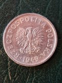 10 Groszy 1949 r