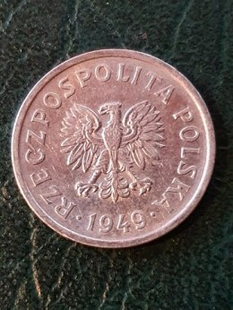 10 Groszy 1949 r