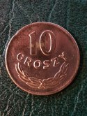 10 Groszy 1949 r