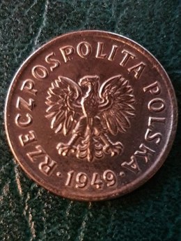10 Groszy 1949 r