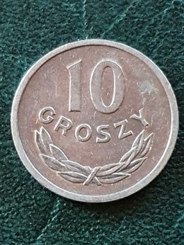 10 Groszy 1961 r