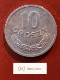 10 Groszy 1971 r K 12