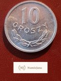 10 groszy 1974 r