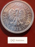 10 groszy 1974 r