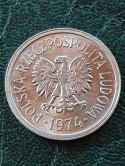 10 Groszy 1974 r