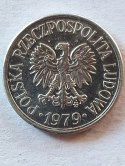 10 Groszy 1979 r K 1/3