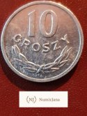 10 groszy 1980 r