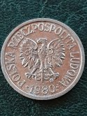 10 Groszy 1980 r