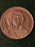10 zł Mikołaj Kopernik 1959 r
