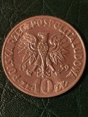 10 zł Mikołaj Kopernik 1959 r