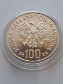 100 zł Helena Modrzejewska 1975 r