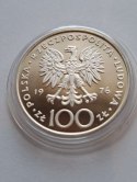 100 zł Kazimierz Pułaski 1976 r