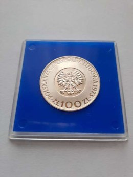 100 zł Mikołaj Kopernik 1973 r