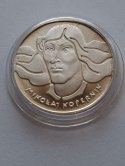 100 zł Mikołaj Kopernik 1973 r