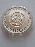 100 zł Mikołaj Kopernik 1973 r