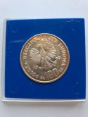 100 zł Ochrona Środowiska - Ryś 1979 r