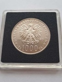 1000 zł Jan Paweł II 1983 r