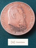 2 Marki Lvitpold Regent 1911 r