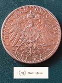 2 Marki Lvitpold Regent 1911 r