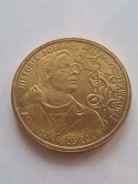 2 zł Agnieszka Osiecka 2013 r