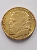 2 zł Cyprian Norwid 2013 r