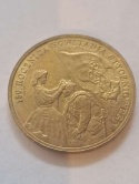 2 zł Powstanie Styczniowe 2013 r