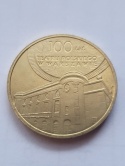 2 zł Teatr Polski w Warszawie 2013 r