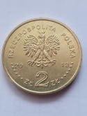 2 zł Teatr Polski w Warszawie 2013 r